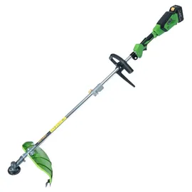 PROCRAFT ATA-40 inkl. 2 x 4,0 Ah + Ladegerät