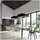 Sollux SL.0784 Kronleuchter Urano 60 schwarz