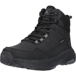 Stiefel WHISTLER "Bartent", Gr. 36, schwarz, Polyurethane, Kunstfaser, casual, Schuhe, in robuster Qualität und sportlichem Design