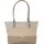 Gerry Weber Line Play Shopper Lhz Sahara mehrfarbig - Bunt