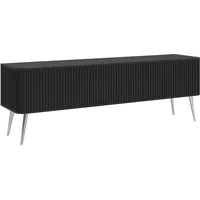 Selsey Ovarlo - Schwarz - Schwarz