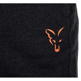 Fox International Collection Lw Joggers - Black / Orange - XL