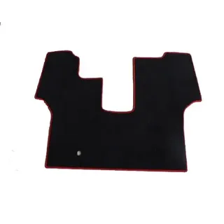 Fußmatte Teppich passend für Fendt 700er Vario 400 700 800 714 716 718 720 722 724 COM3 mit Motorbremse