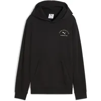 Puma Class Black 140