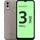 Nokia C22 2 GB RAM 64 GB Sand