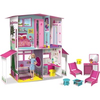 Barbie Traumhaus