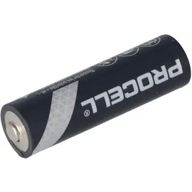 Duracell Procell Alkaline AA 10 St.