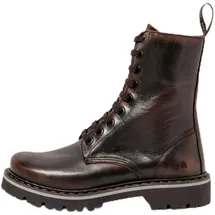 Art Unisex 1167 Marina Oxford-Stiefel, Kastanienbraun, 39 EU