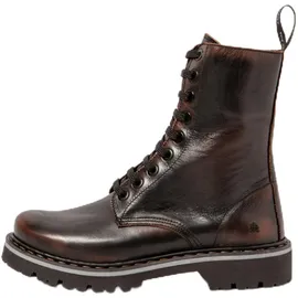 Art Unisex 1167 Marina Oxford-Stiefel, Kastanienbraun, 39 EU