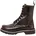 Unisex Marina Oxford-Stiefel Kastanienbraun 39