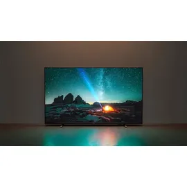 Philips 43PUS7609/12 43" 4K LED TV