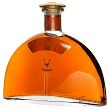 Cognac Chabasse Chabasse Cognac 40% Vol. 0,7l in Geschenkbox