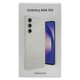 Samsung Galaxy A54 5G 8 GB RAM 128 GB Awesome White