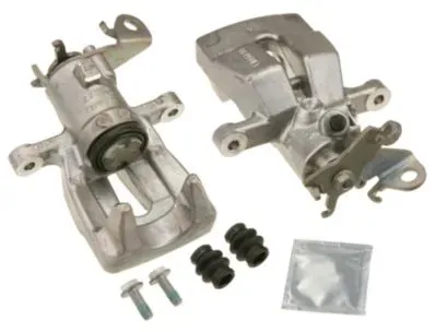 TRW Bremssattel bhq287e für RENAULT TRUCKS