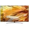 LG 86QNED919PA Ultra HD TV 2021 EEK: F