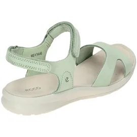 ECCO Cruise II mint 42