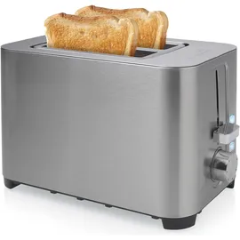 Princess Toaster Silber