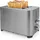 Princess Toaster Silber