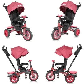 Lorelli Dreirad Speedy Luftreifen, Musik,