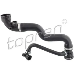 TOPRAN 501 578 Kühlerschlauch