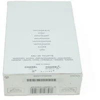 Chanel Allure Homme Sport Cologne 100 ml