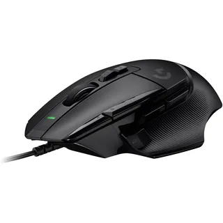 Logitech G502 X schwarz