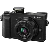 Panasonic Lumix DMC-GX80