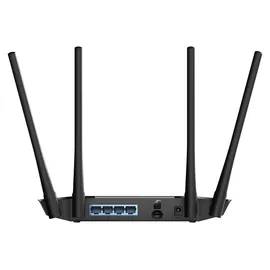 Cudy LT400 N300 WLAN-Router