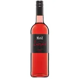 MANZ Cuvée Rosé trocken, Lustspiel, Manz 2024
