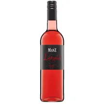MANZ Cuvée Rosé trocken, Lustspiel, Manz 2024