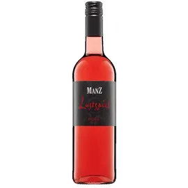 MANZ Cuvée Rosé trocken, Lustspiel, Manz 2024