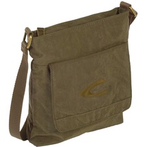 CAMEL ACTIVE Journey Cross Bag S khaki