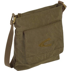 CAMEL ACTIVE Journey Cross Bag S khaki