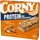 CORNY Müsliriegel Erdnuss süß & salzig 100 g