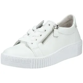 Gabor Sneaker Low Damen Weiß 38