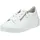 Gabor Sneaker Low Damen Weiß 38