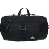 QUIKSILVER Sporttasche Mojave schwarz