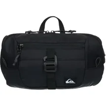 QUIKSILVER Sporttasche Mojave schwarz