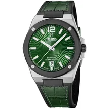 Festina Automatik Leder 42 mm UF22005/3