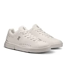 On The Roger Advantage All White 41