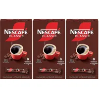 Nescafé Classic 10 St.