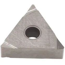 Wendeplatten TNGG 160402R-S für Stahl, rostfreier Stahl, Guss Material