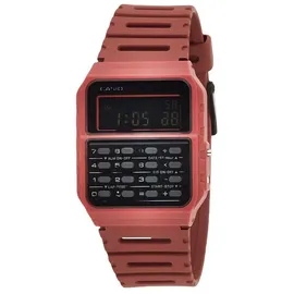 Casio Ca-53wf-4b Uhr Black One Size