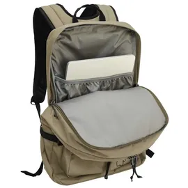 Jack Wolfskin Berkeley 24 l beige