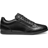 GEOX Renan Sportschuhe - Black, 43