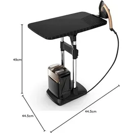 Rowenta Ixeo Power QR2020