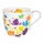 KONITZ Victoria Teetasse 0,325 l Mehrfarbig 2 St.
