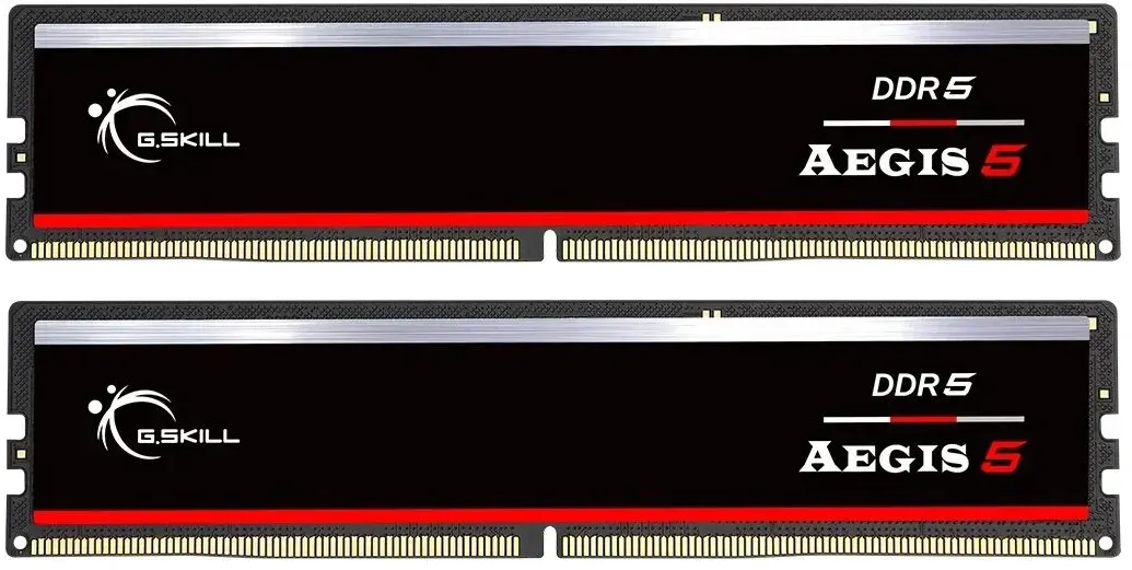 G.Skill F5-5200J4040A32GX2-IS Speichermodul 64 GB 2 x 32 GB DDR5 4800 MT/s 288-pin DIMM
