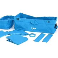 FUXTEC Bollerwagen CT-500 türkis