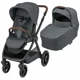 Maxi-Cosi Oxford Plus Twillic Graphite